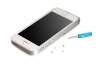 Метален бъмпер REMAX за Apple iPhone 5G/5S Сребрист